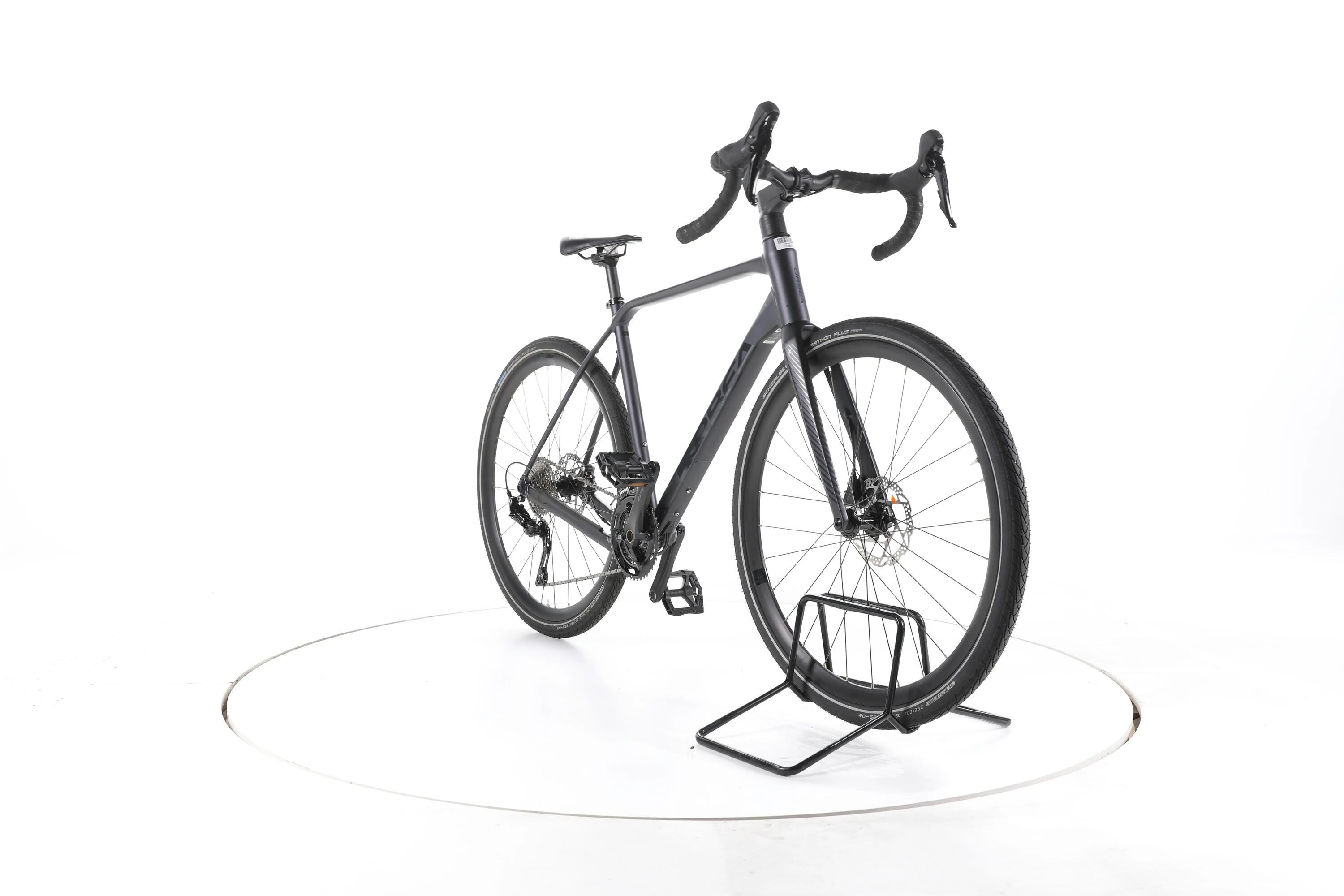 Refurbished - Orbea Terra H40 Gravelbike - Sehr gut 3/7