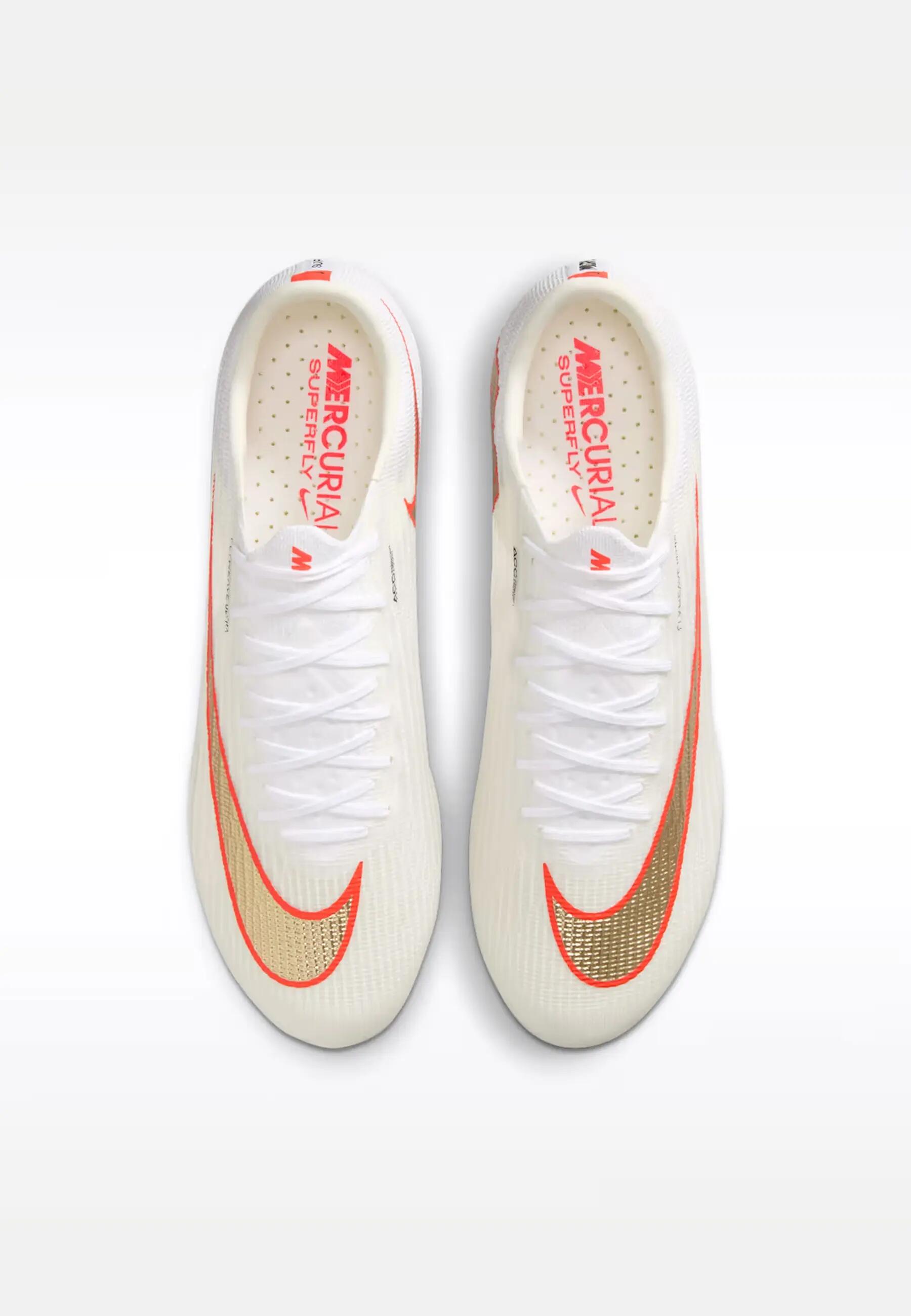Nike Mercurial Superfly 11 Elite Ag 3/6