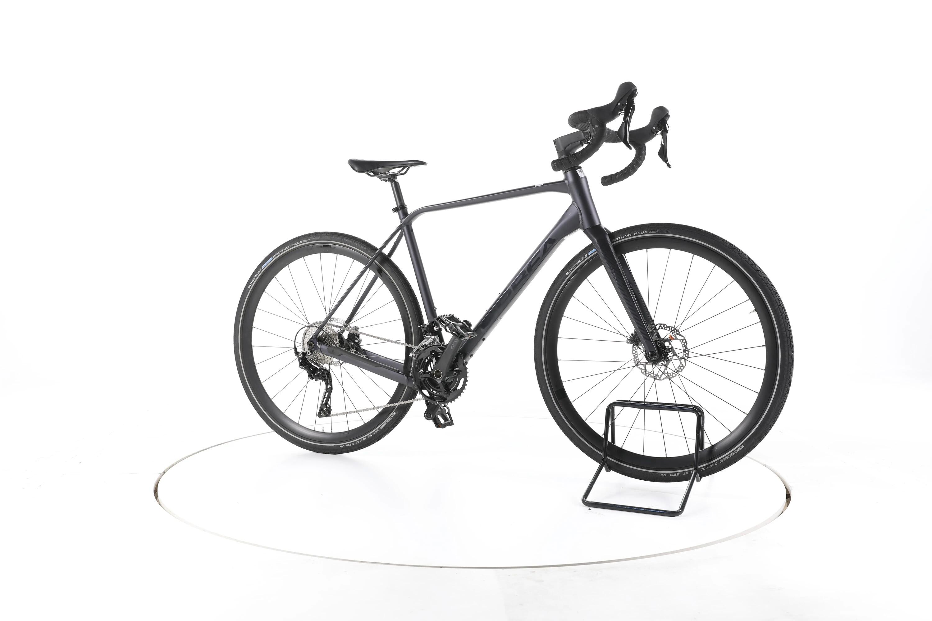 Refurbished - Orbea Terra H40 Gravelbike - Sehr gut 2/7