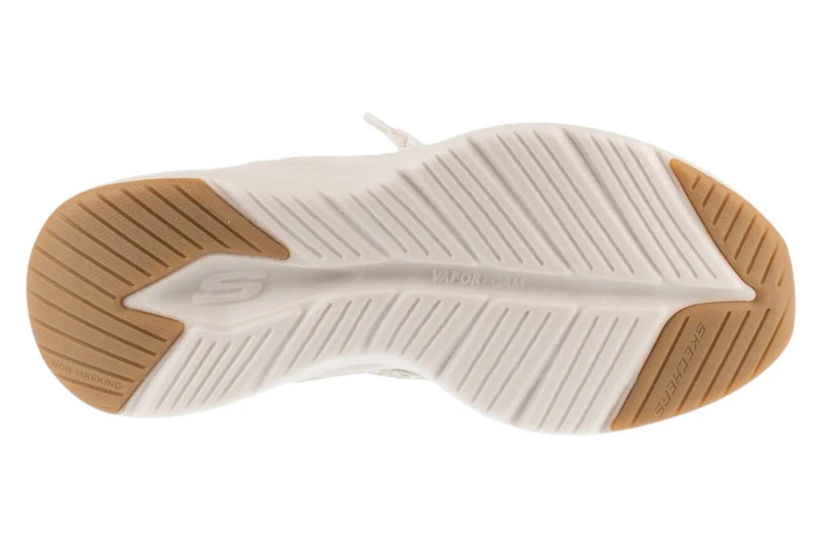 Buty sportowe Sneakersy dziewczęce, Slip-ins Contour Foam - Cozy Fit 4/4