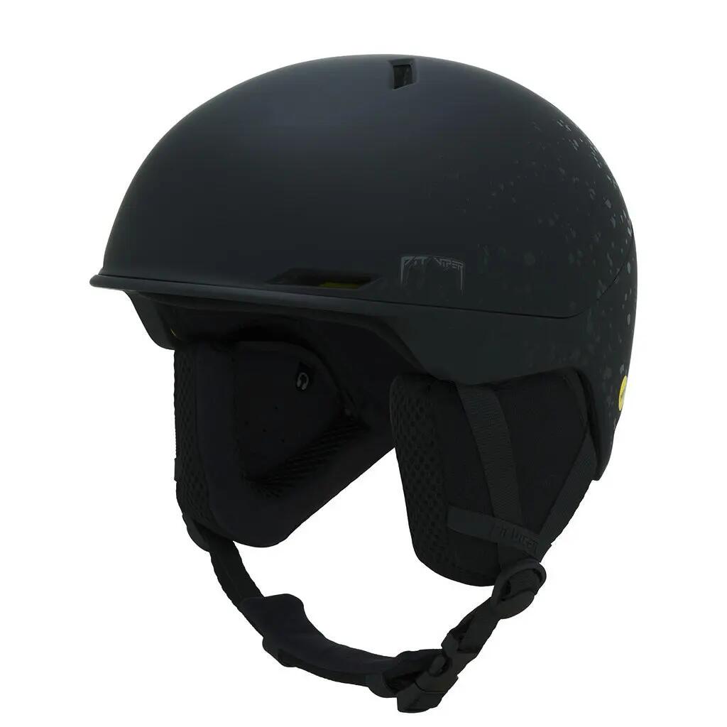 Ski helmet Pit Viper Brainstorm Mips Blacking Out