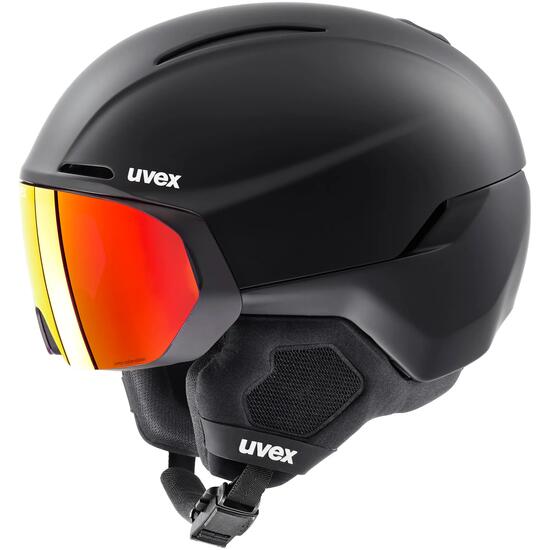 Kask narciarski UVEX Horizon CV MAG