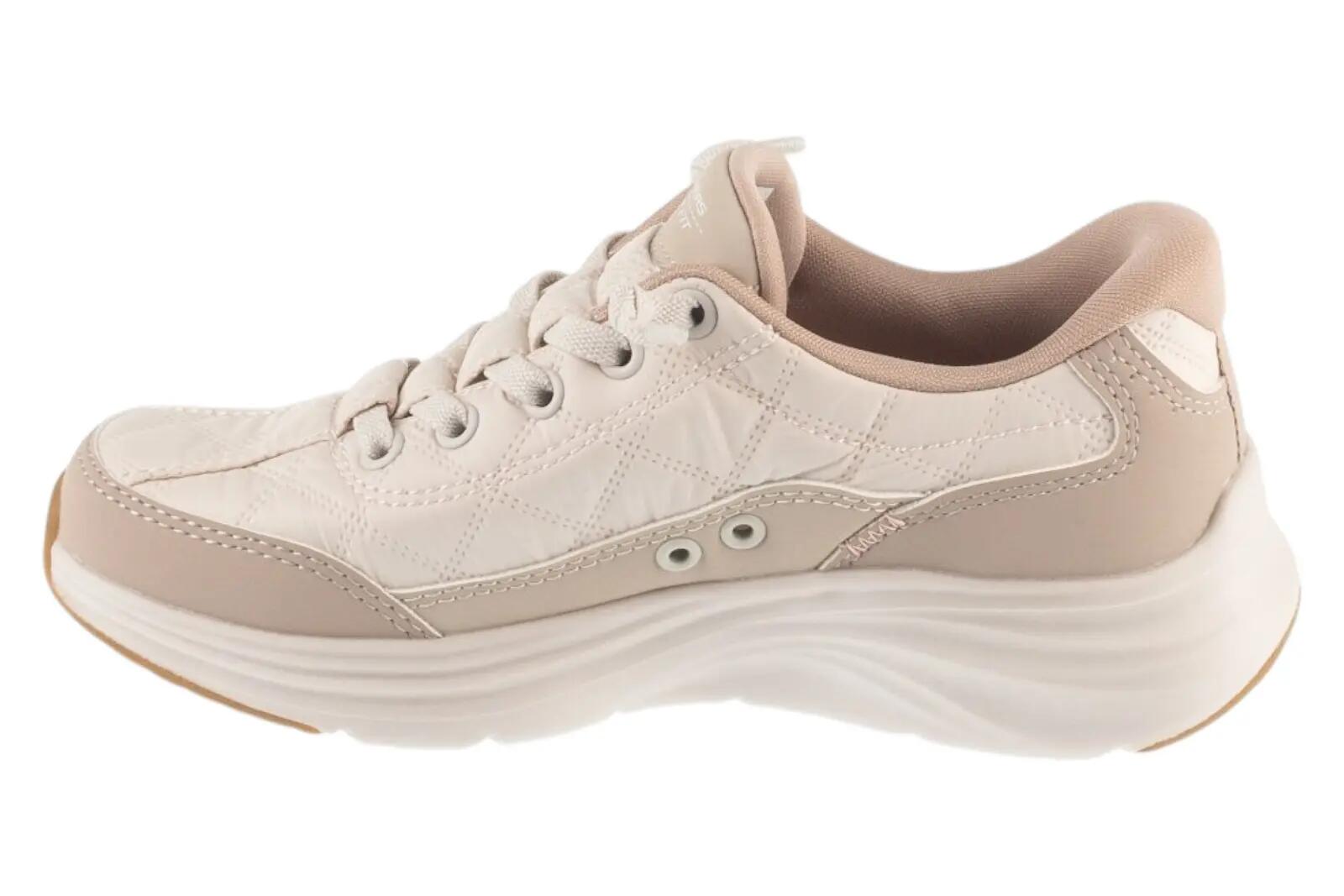 Buty sportowe Sneakersy dziewczęce, Slip-ins Contour Foam - Cozy Fit 2/4