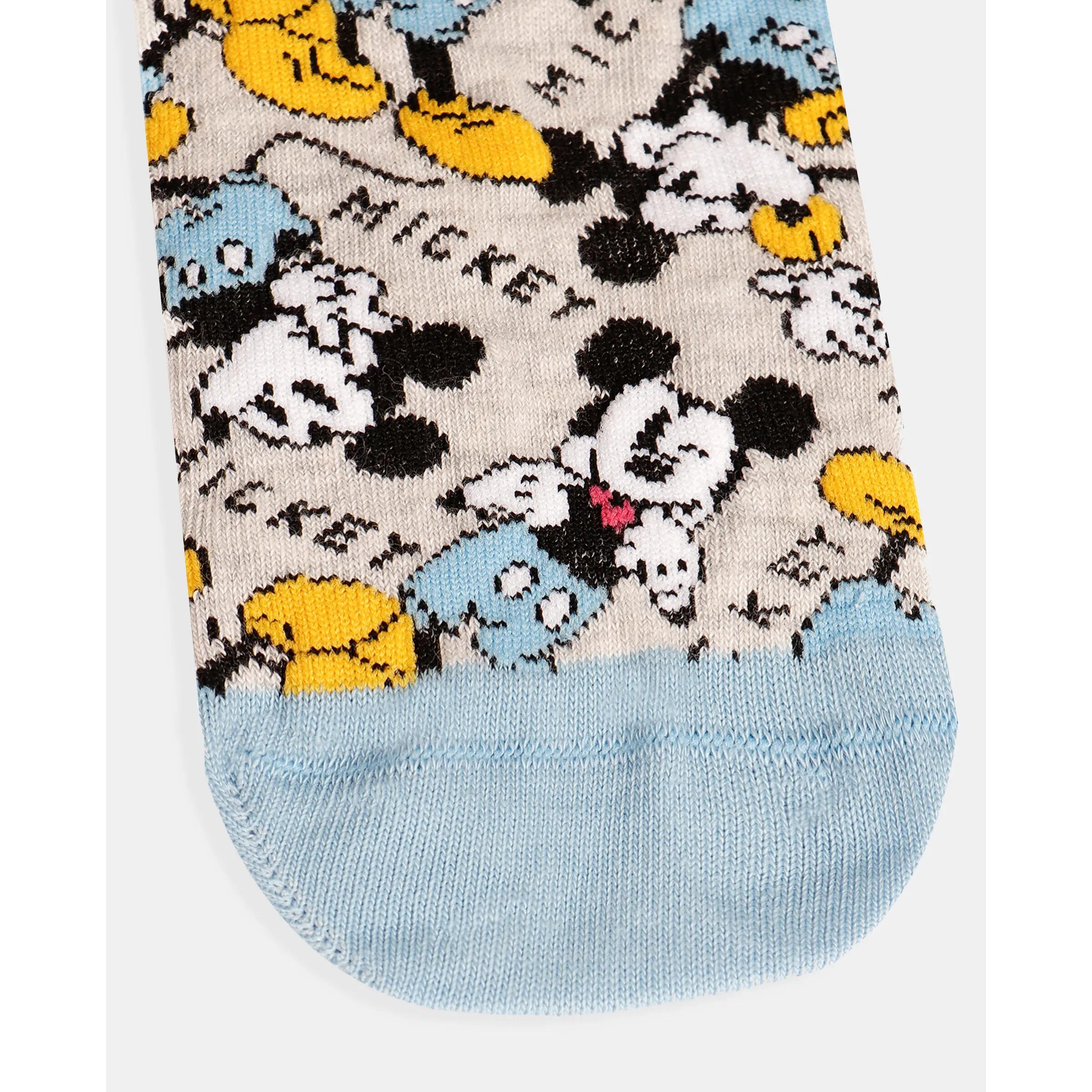 Calcetines de verano mujer Disney Mickey 2/2