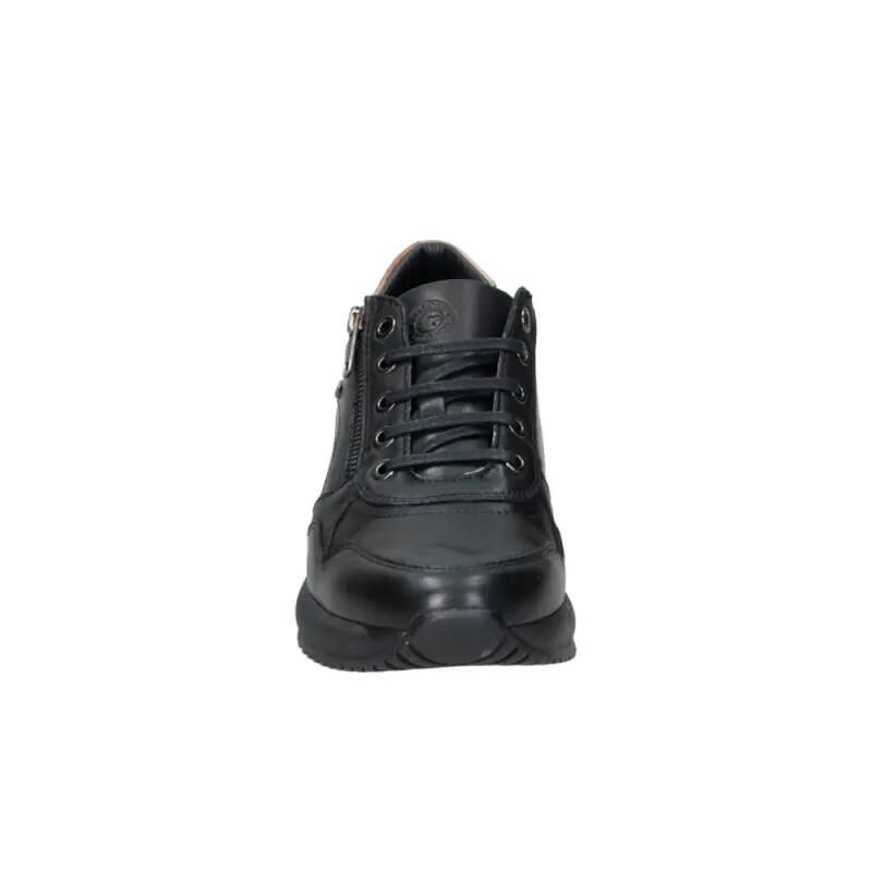 Zapatillas Mujer Kangaroos  Negro 3/3
