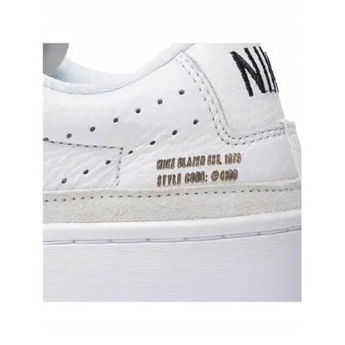 Scarpa universali uomo Nike Blazer Low X 5/5