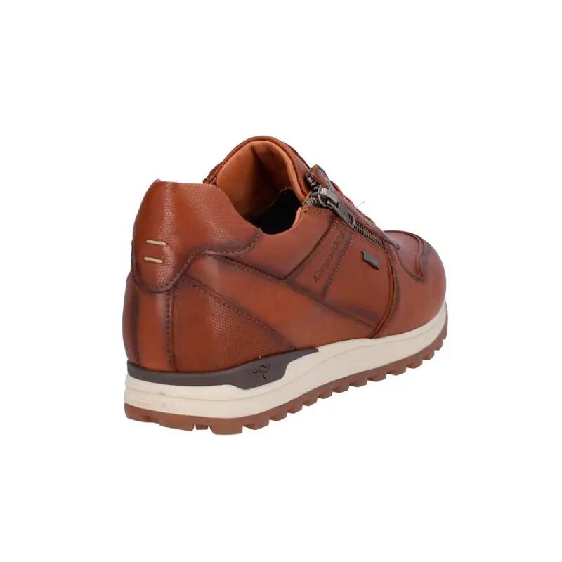 Zapatillas Hombre Kangaroos  Marrón 5/5