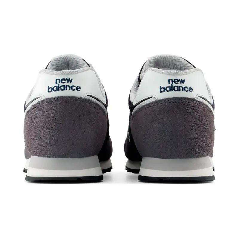 Zapatillas Hombre New Balance U373 Azul 4/5
