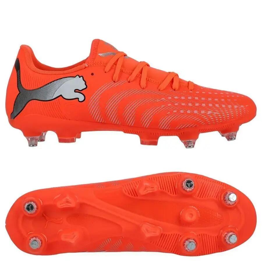 Chaussures de football Puma Future 9 Play SG 5/7