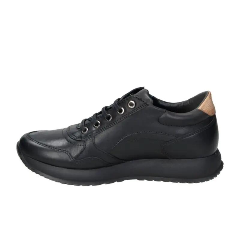 Zapatillas Mujer Kangaroos  Negro 2/3
