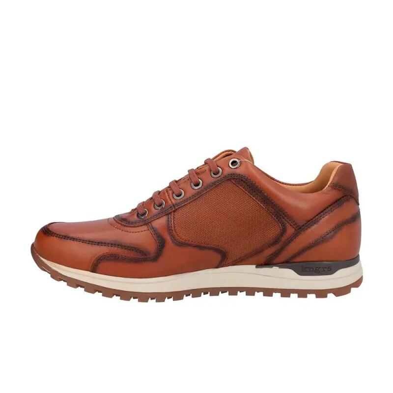 Zapatillas Hombre Kangaroos  Marrón 4/4