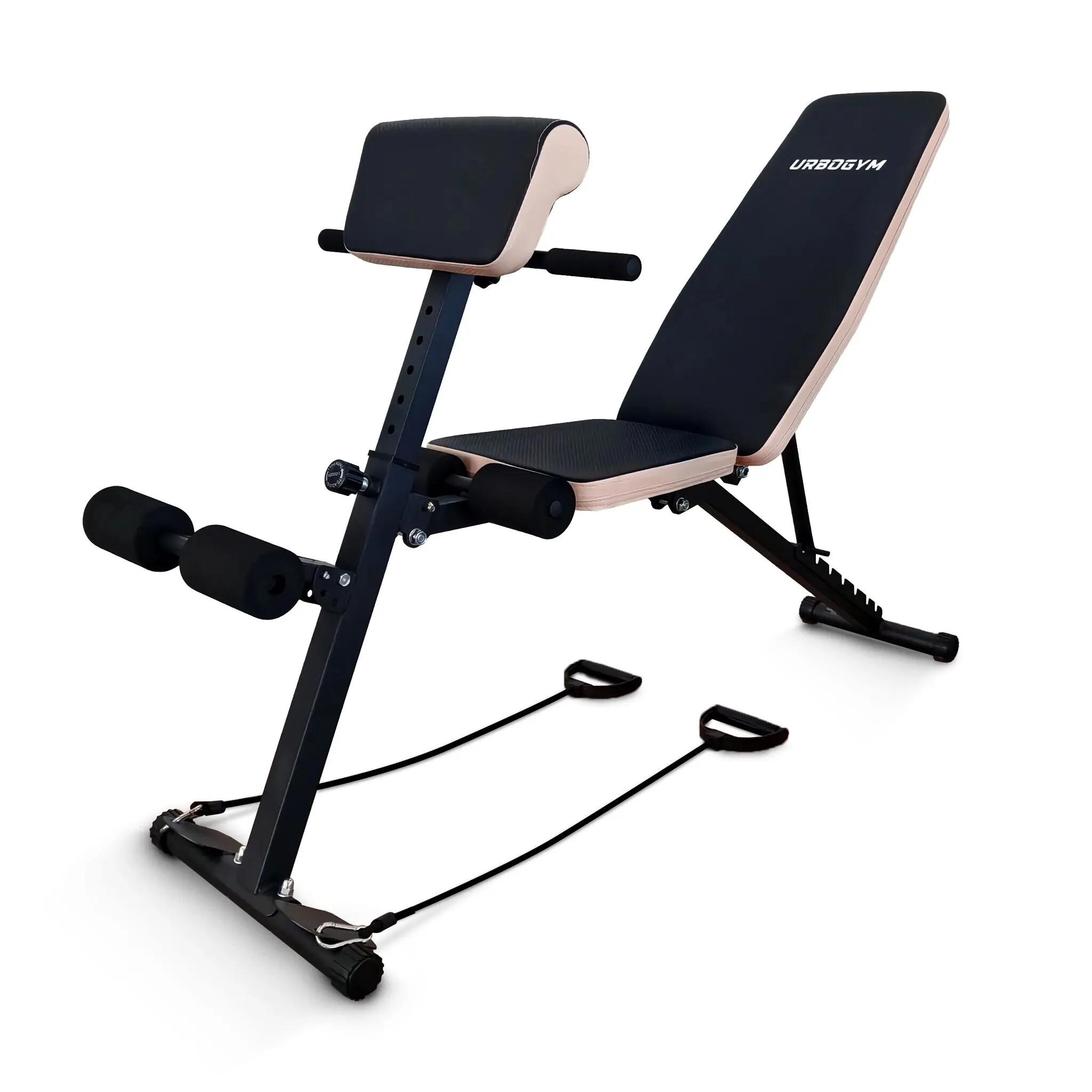 URBOGYM picture