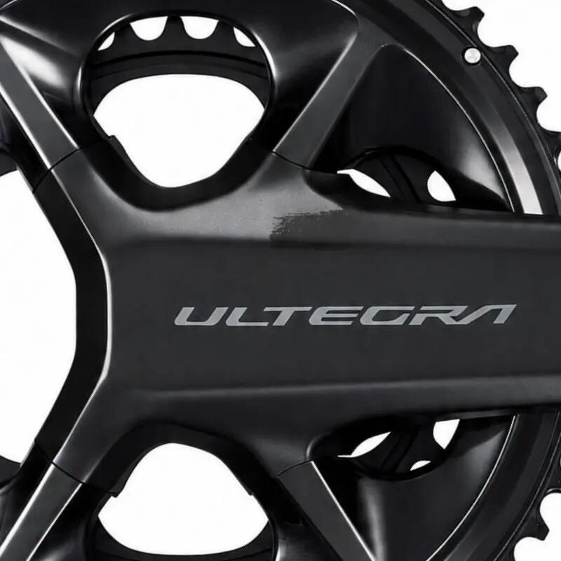 Pintura de retoque para bici N°14 negro pedalier Shimano Ultegra 12V 10 ml 3/3