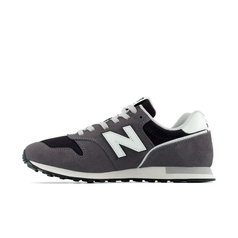 Zapatillas Hombre New Balance U373 Azul 3/5