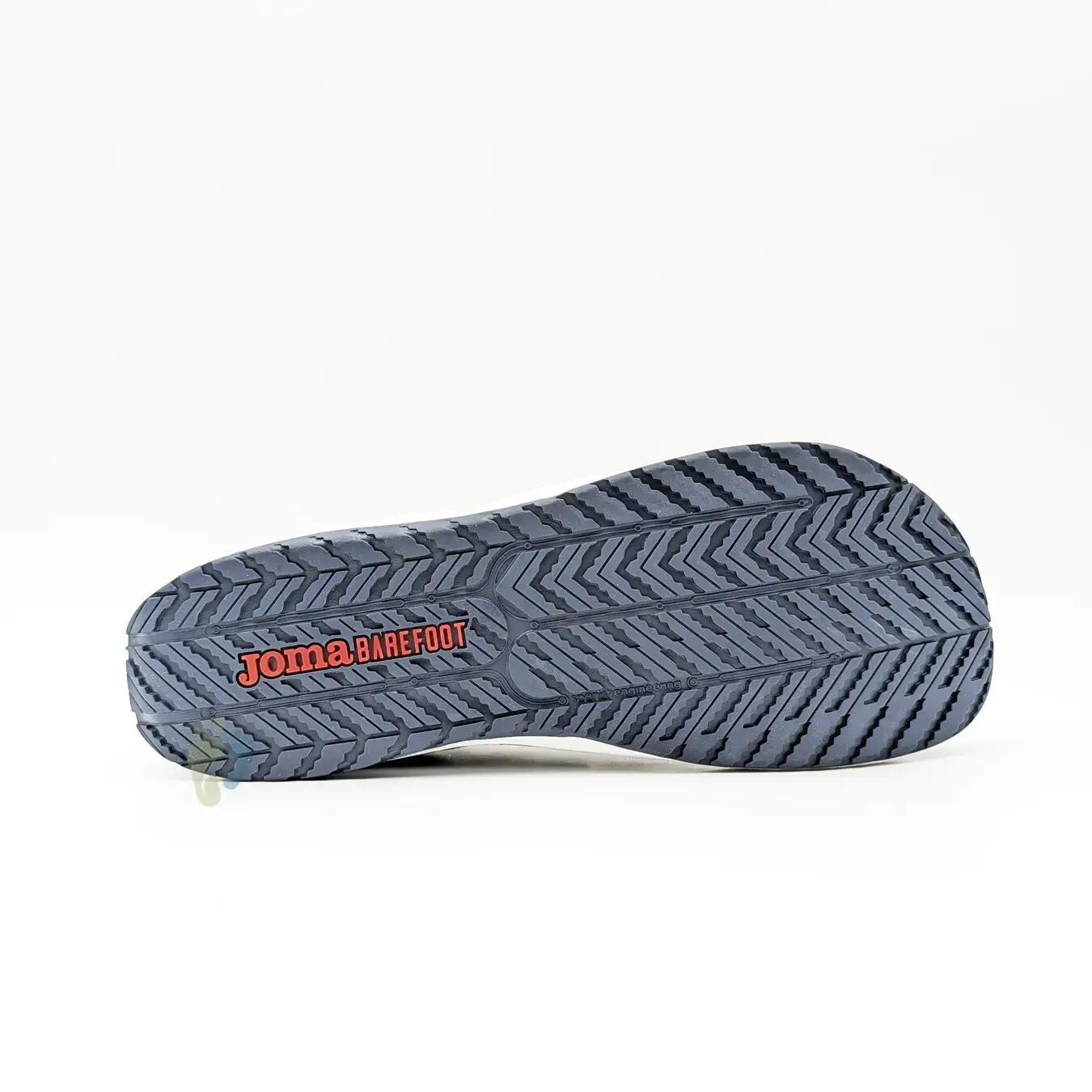 Zapatillas Running Hombre Joma Viper Men Barefoot 26 Marino 4/5