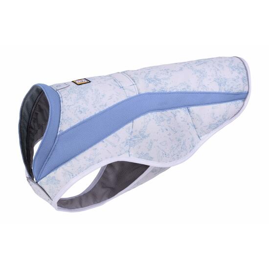 Cappotto per cane Ruffwear Swamp Cooler