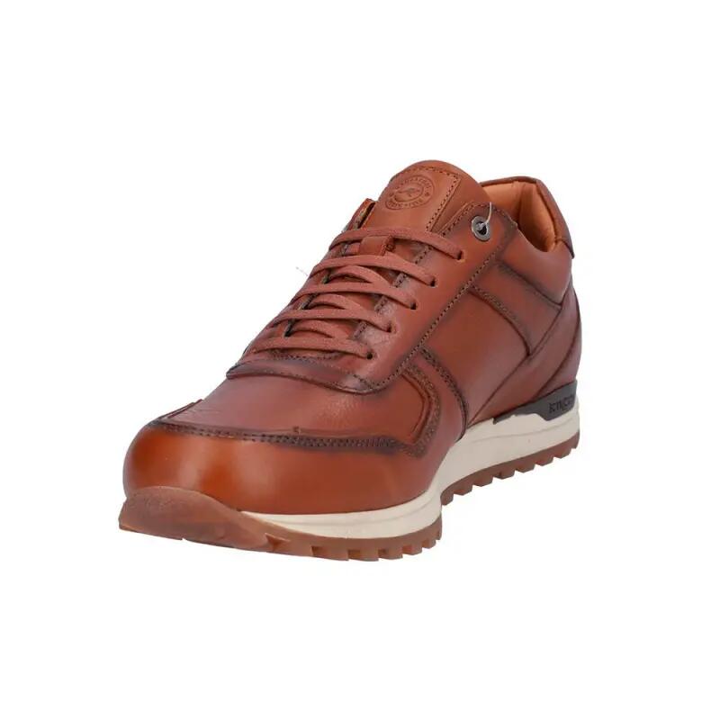Zapatillas Hombre Kangaroos  Marrón 3/5