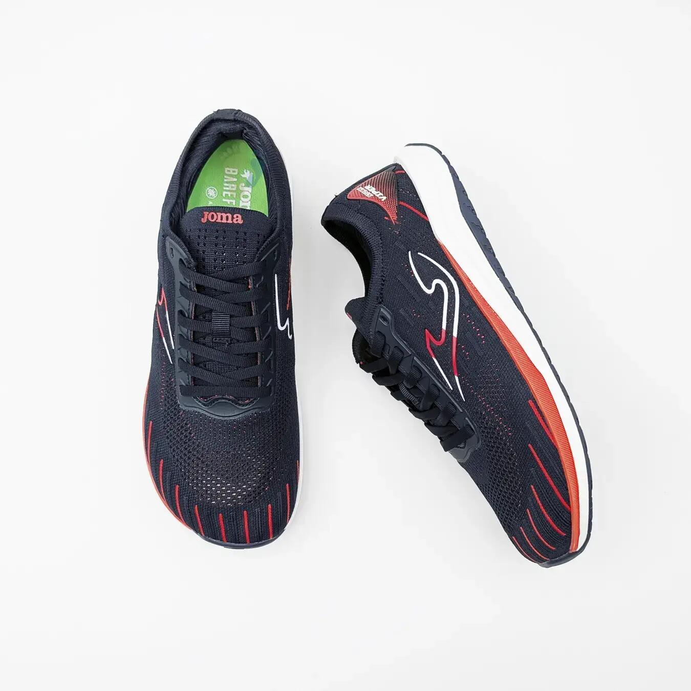 Zapatillas Running Hombre Joma Viper Men Barefoot 26 Marino 3/5
