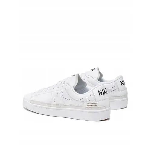Scarpa universali uomo Nike Blazer Low X 2/5