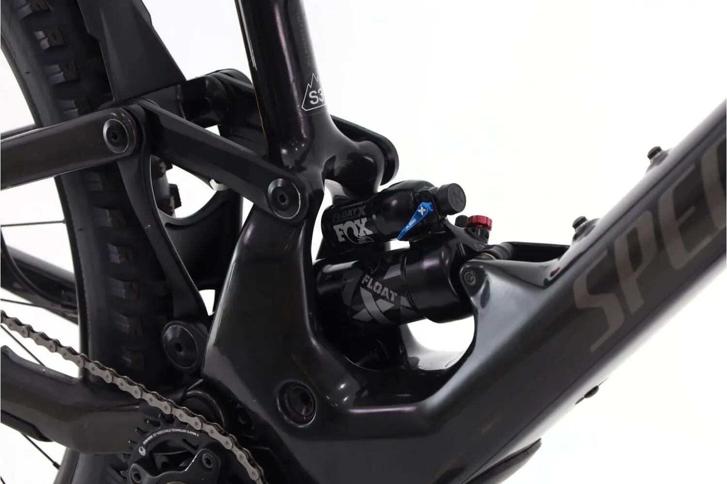 Ebike reconditionné ·  Turbo Kenevo SL Comp GX · Très bon état 7/8