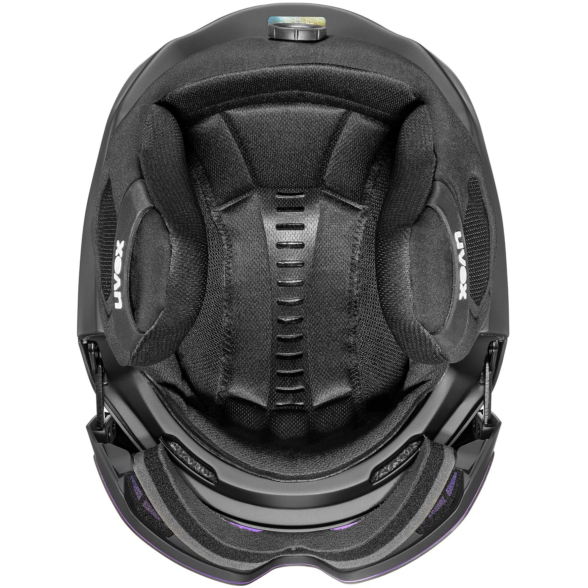 Kask narciarski UVEX Horizon CV MAG 4/6