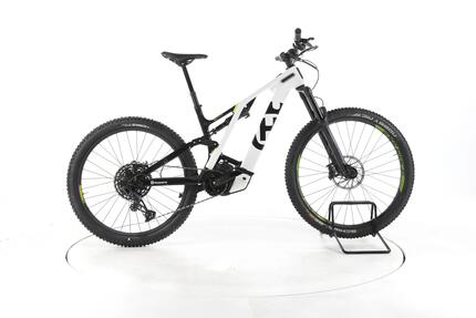 Reconditionné - Husqvarna E-Bicycles Mountain Cross MC4 E-Bike Fully - Très Bon