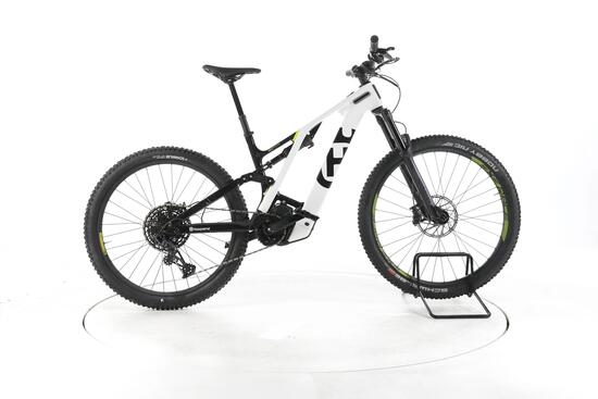 Reconditionné - Husqvarna E-Bicycles Mountain Cross MC4 E-Bike Fully - Très Bon