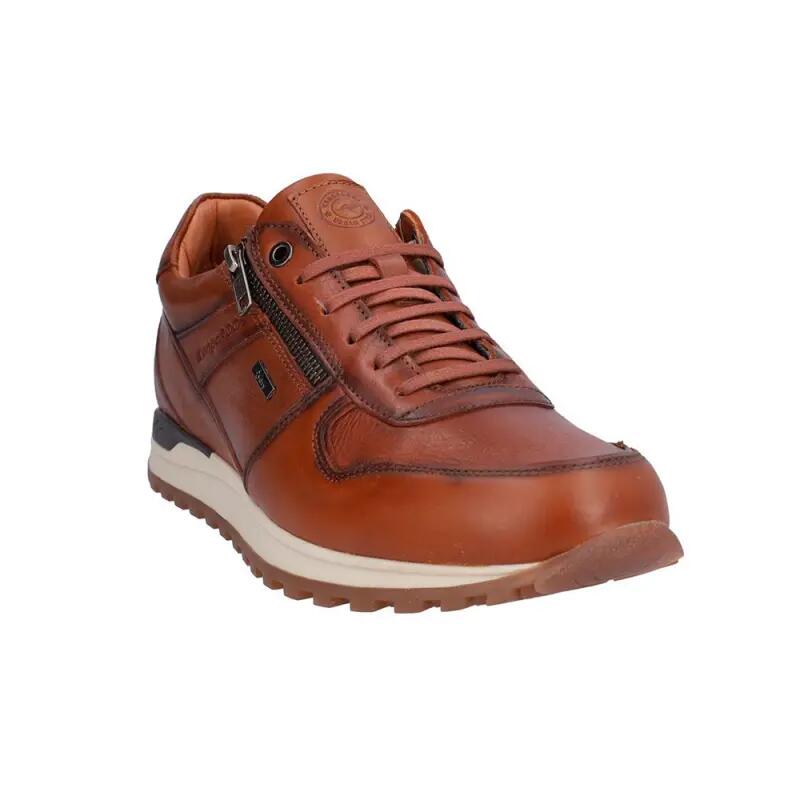 Zapatillas Hombre Kangaroos  Marrón 2/5