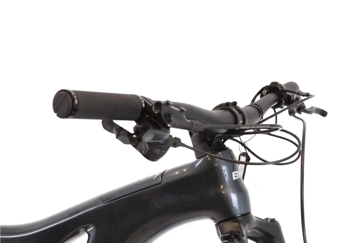 Ebike reconditionné ·  AtomX Lynx Carbon Pro 8.2 · Très bon état 6/8
