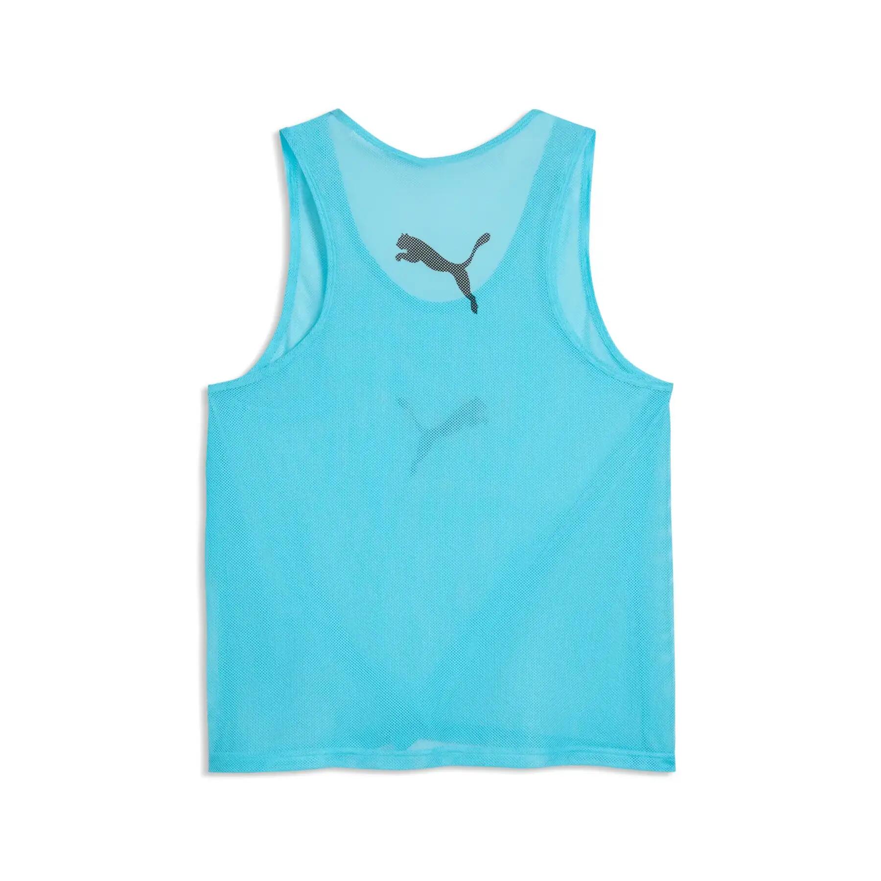 Chasuble Puma teamADDITIONS 2/2