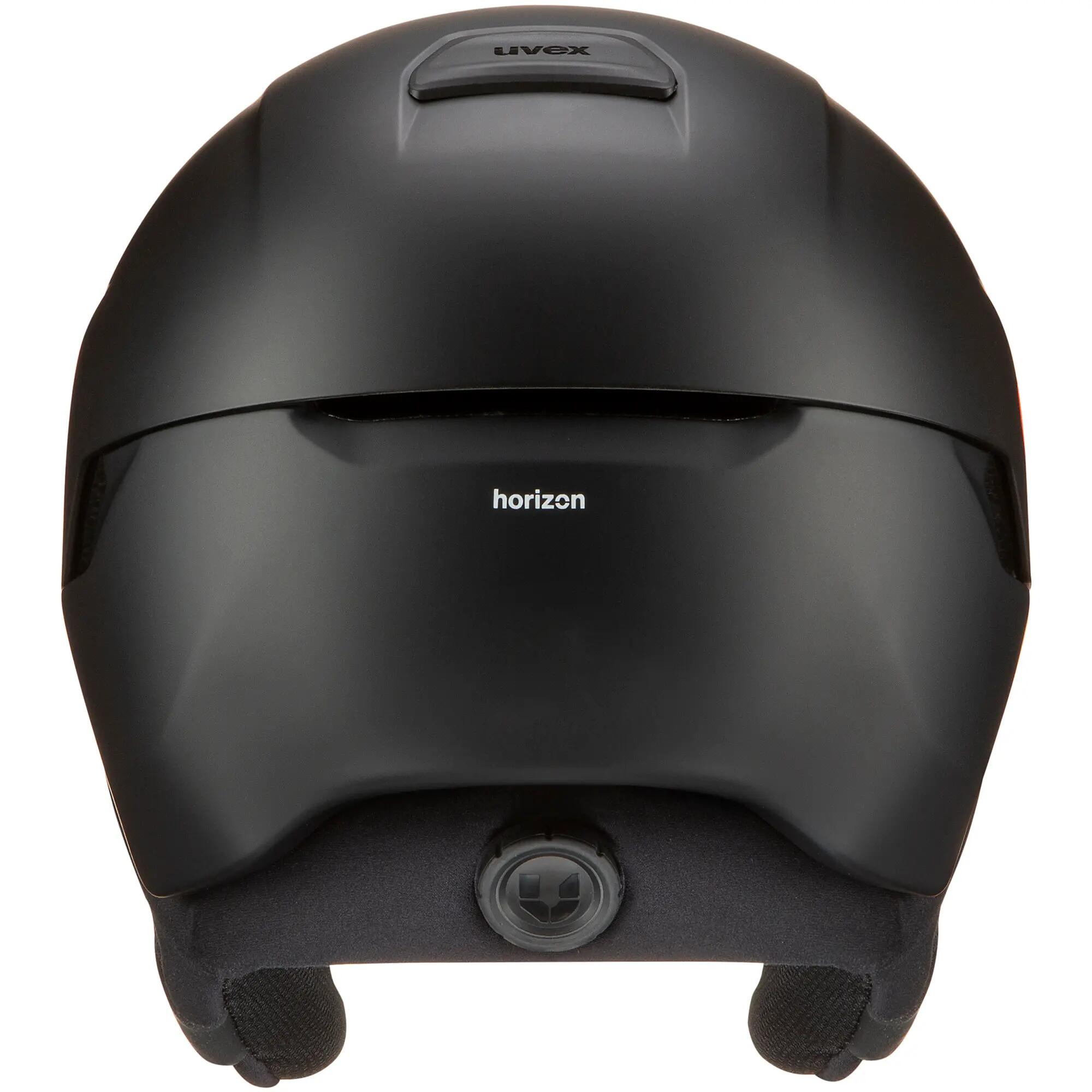 Kask narciarski UVEX Horizon CV MAG 3/6