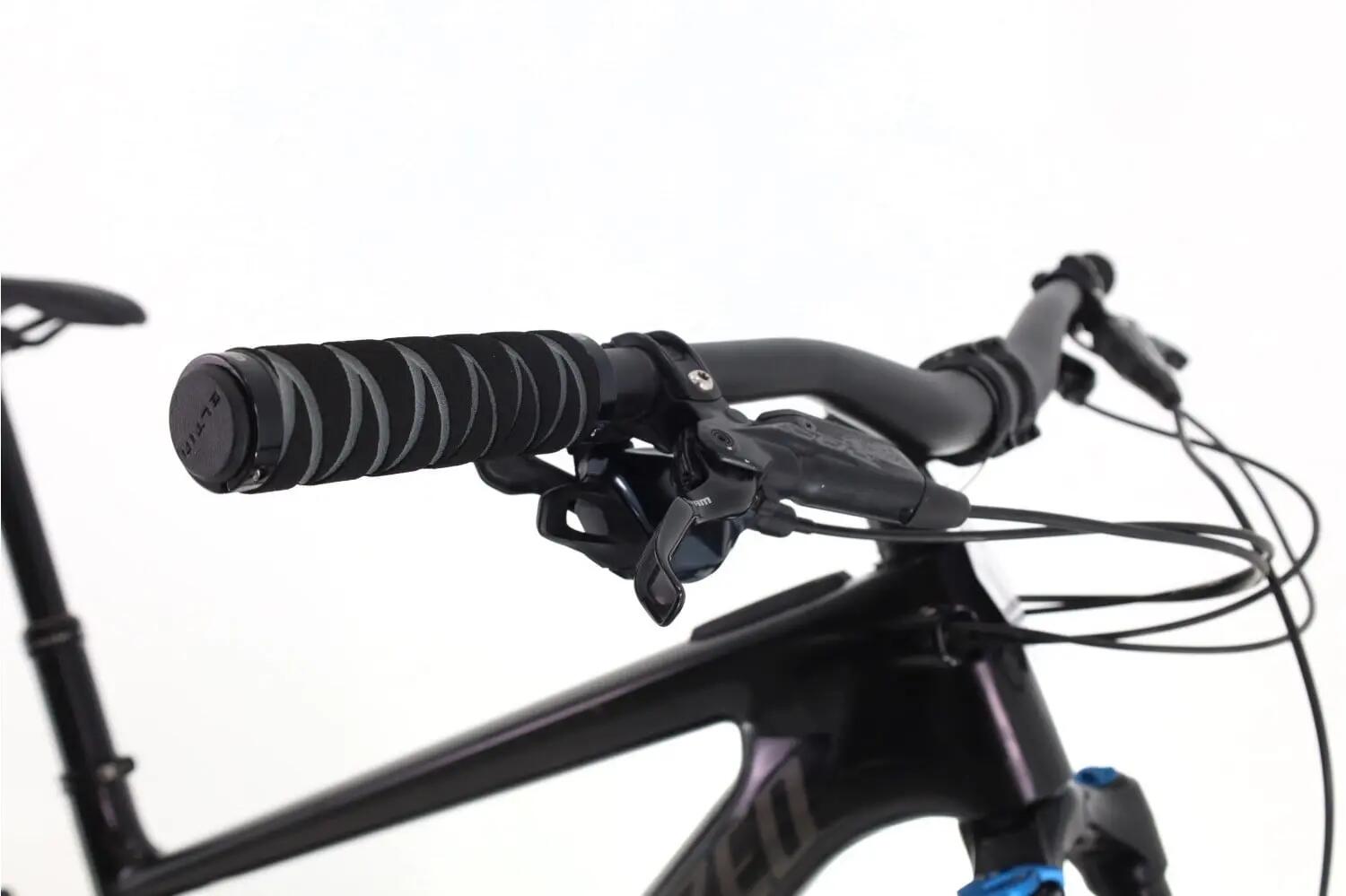 Ebike reconditionné ·  Turbo Kenevo SL Comp GX · Très bon état 6/8