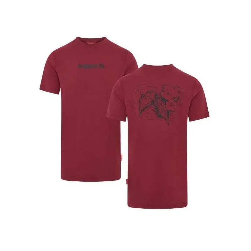 T-shirt Trakker Ripple 4/4