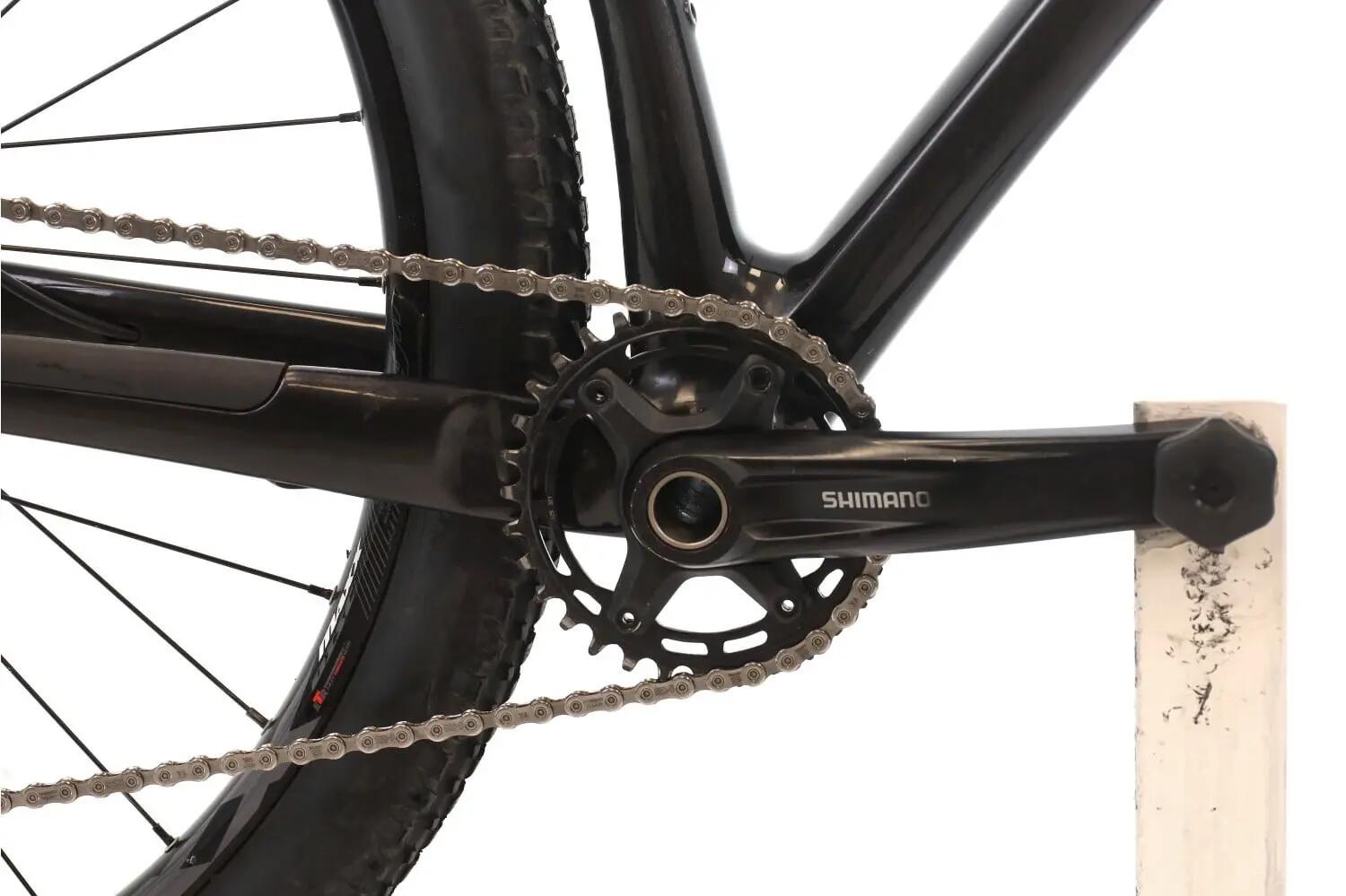 VTT reconditionné ·  Ultimate RC XT · Très bon état 4/8