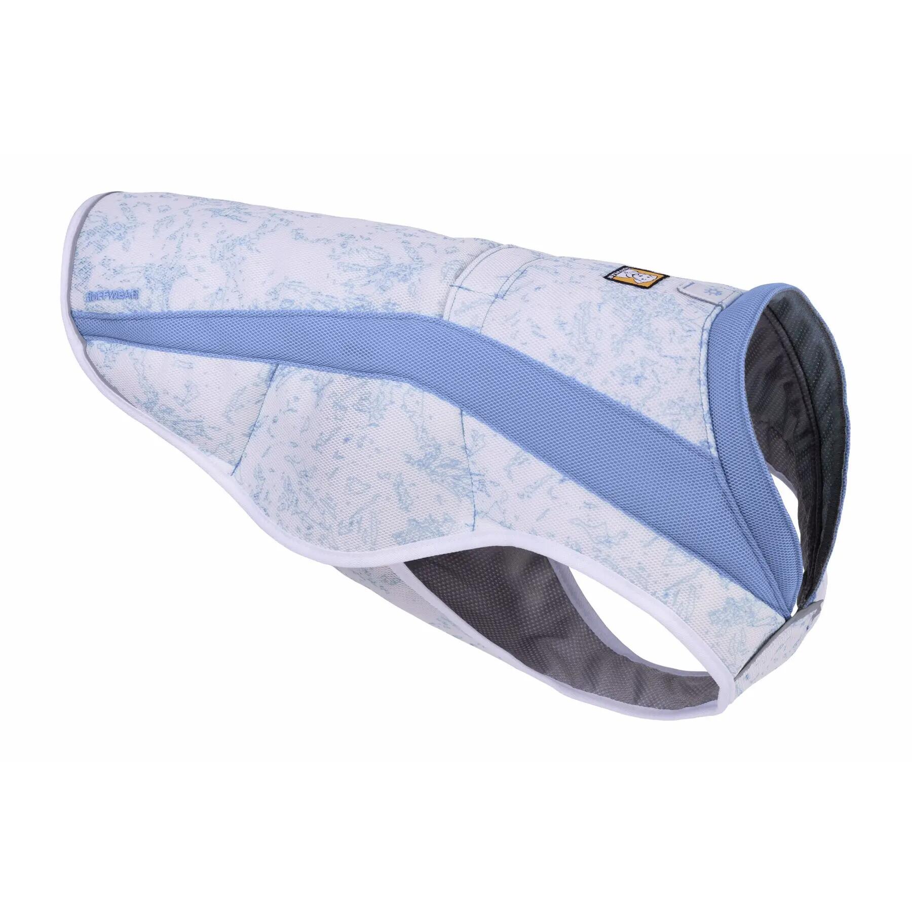 Cappotto per cane Ruffwear Swamp Cooler 2/5