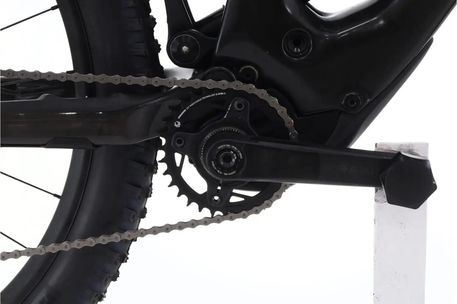 Ebike reconditionné ·  Turbo Kenevo SL Comp GX · Très bon état 4/8