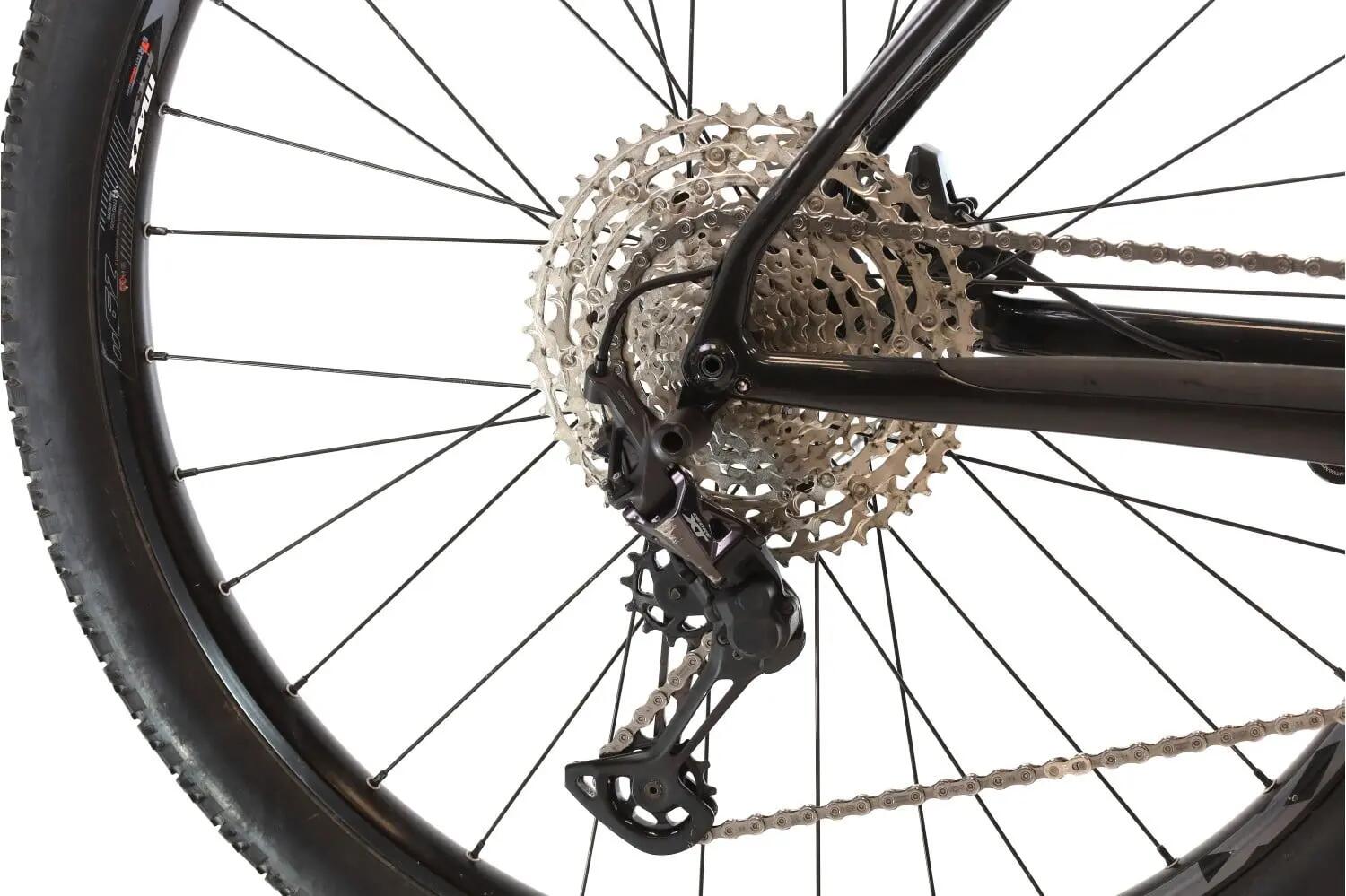 VTT reconditionné ·  Ultimate RC XT · Très bon état 3/8