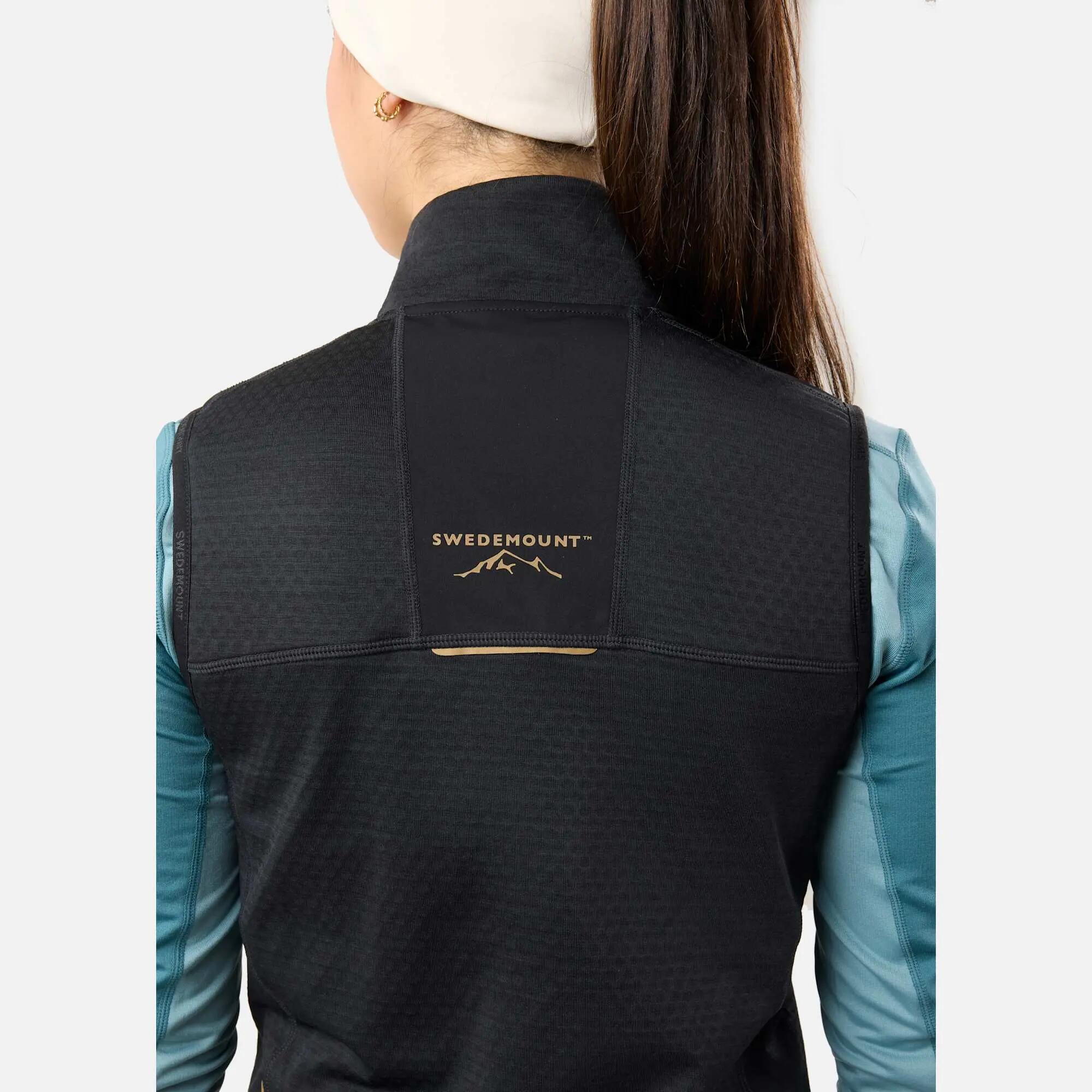 Gilet  Donna Antivento Nordic 6/7