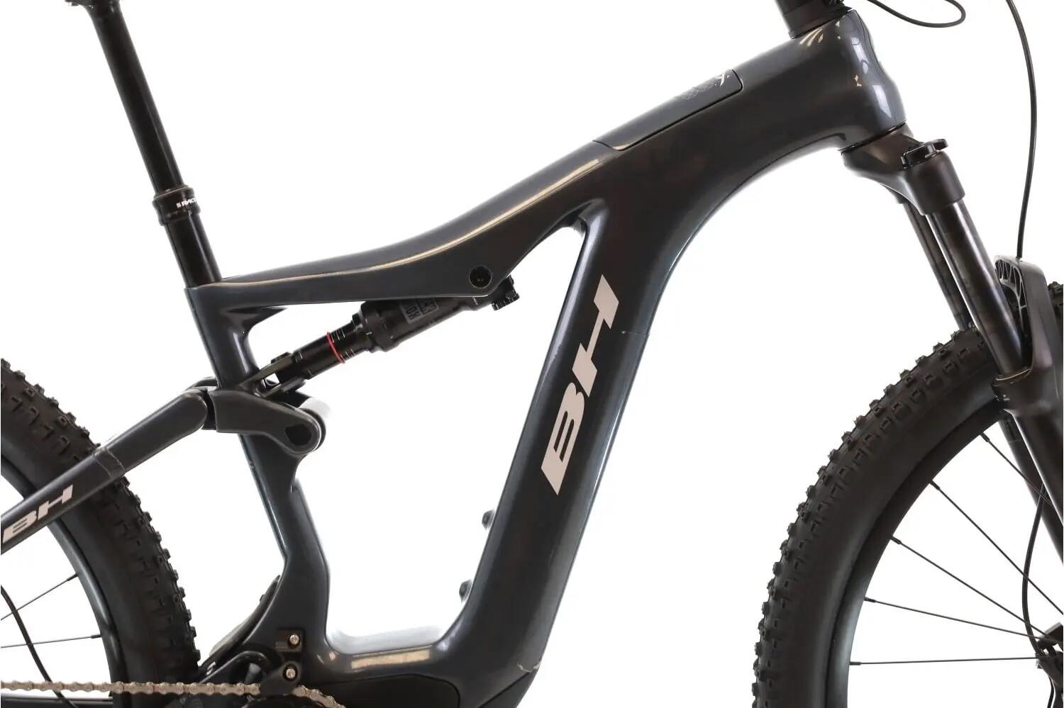 Ebike reconditionné ·  AtomX Lynx Carbon Pro 8.2 · Très bon état 2/8