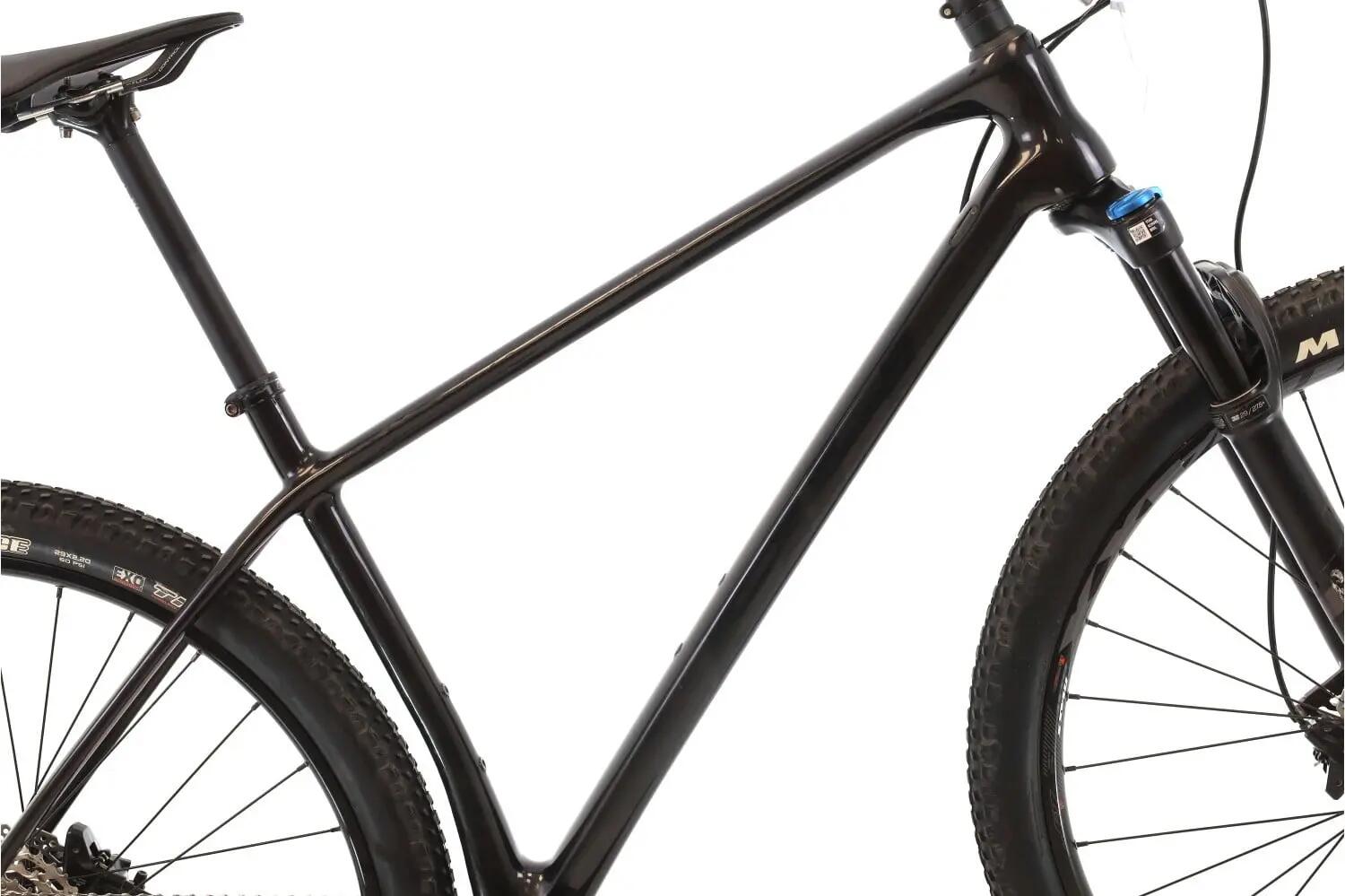 VTT reconditionné ·  Ultimate RC XT · Très bon état 2/8