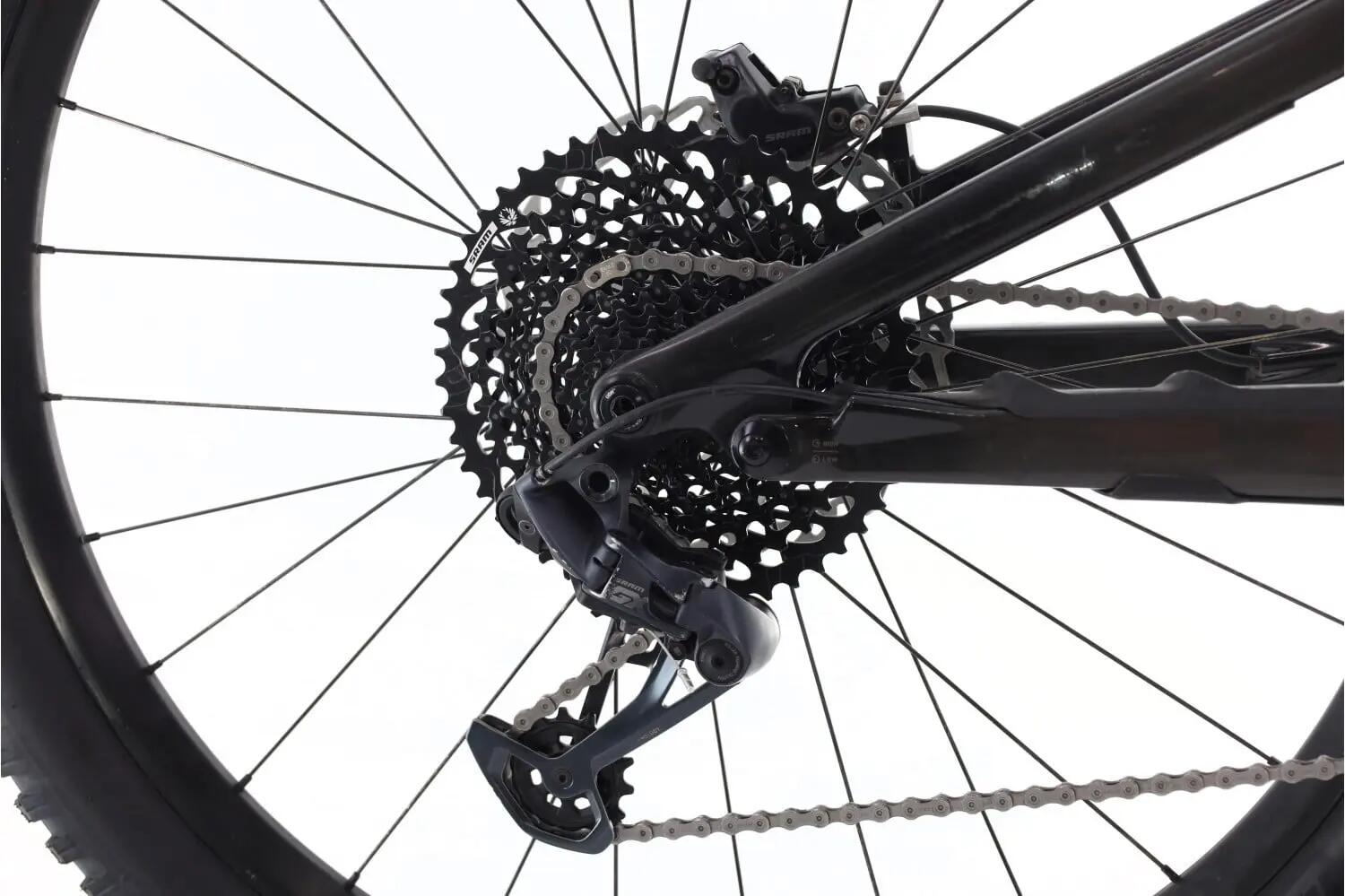 Ebike reconditionné ·  Turbo Kenevo SL Comp GX · Très bon état 3/8