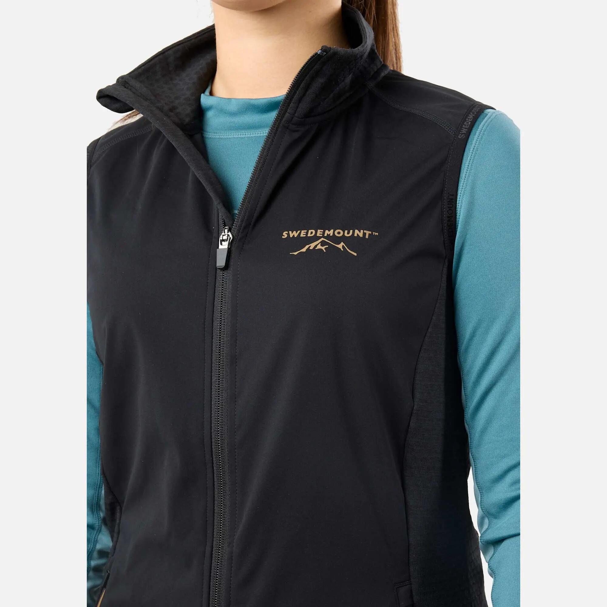 Gilet  Donna Antivento Nordic 5/7