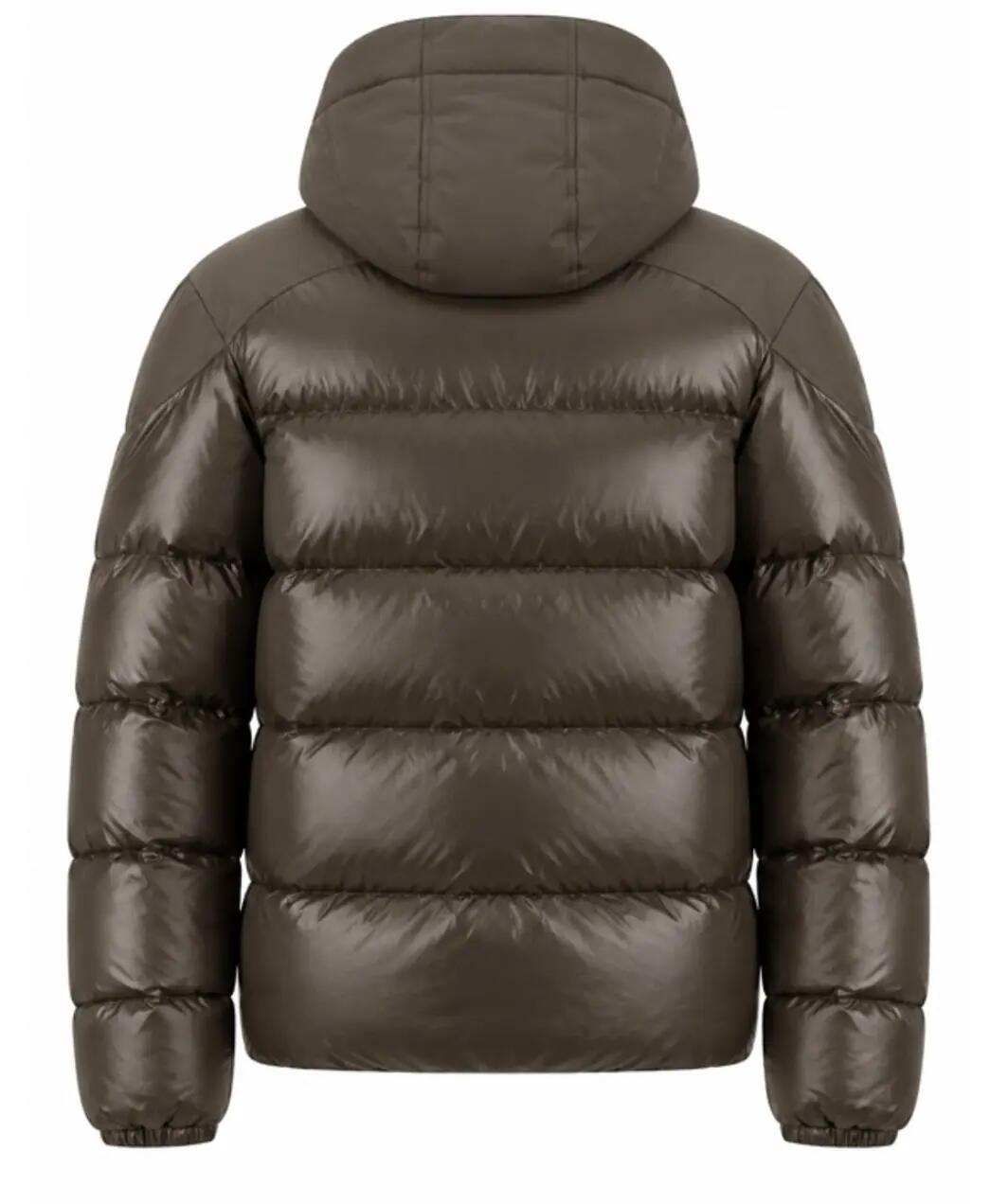 BLAUER Blauer USA Herren Daunenjacke Kiernan 2/2