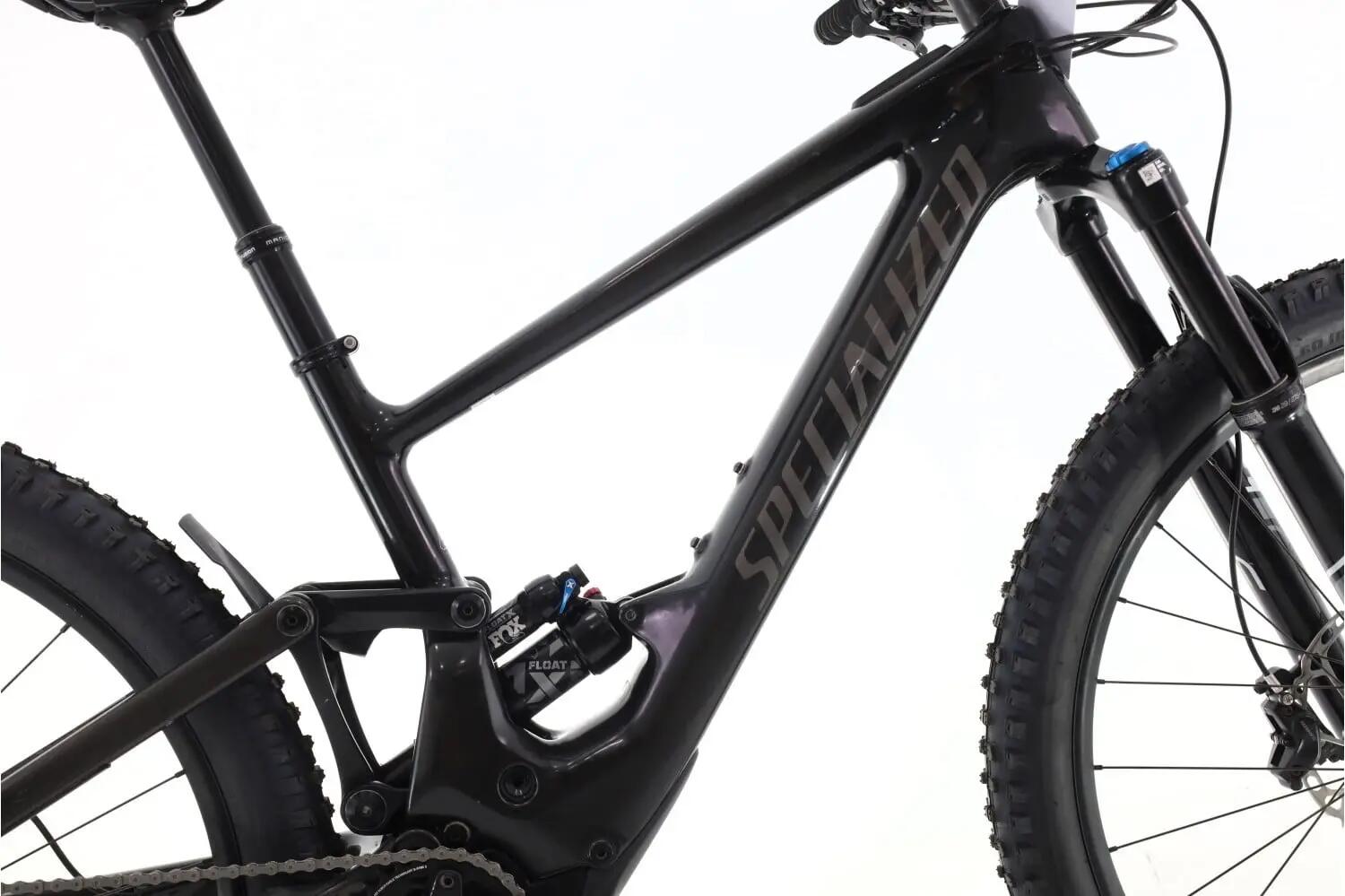 Ebike reconditionné ·  Turbo Kenevo SL Comp GX · Très bon état 2/8