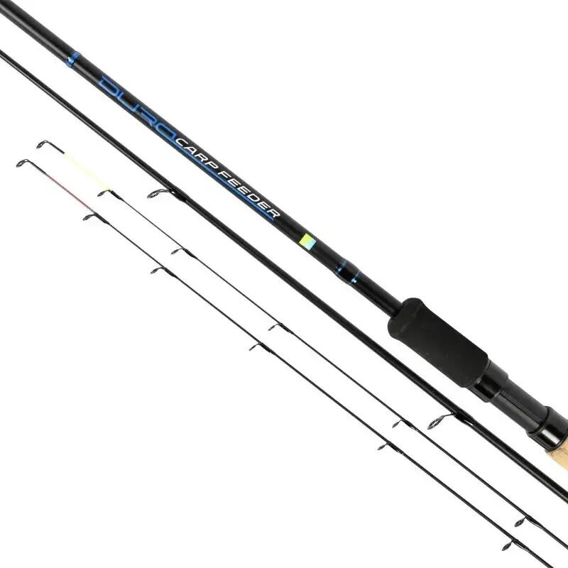 Angelrute Preston Dura Carp 11ft 1/6