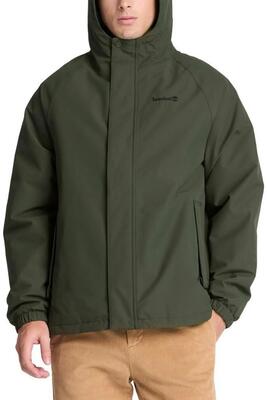 Giacca impermeabile - sportswear - uomo - ripstop regular - blu