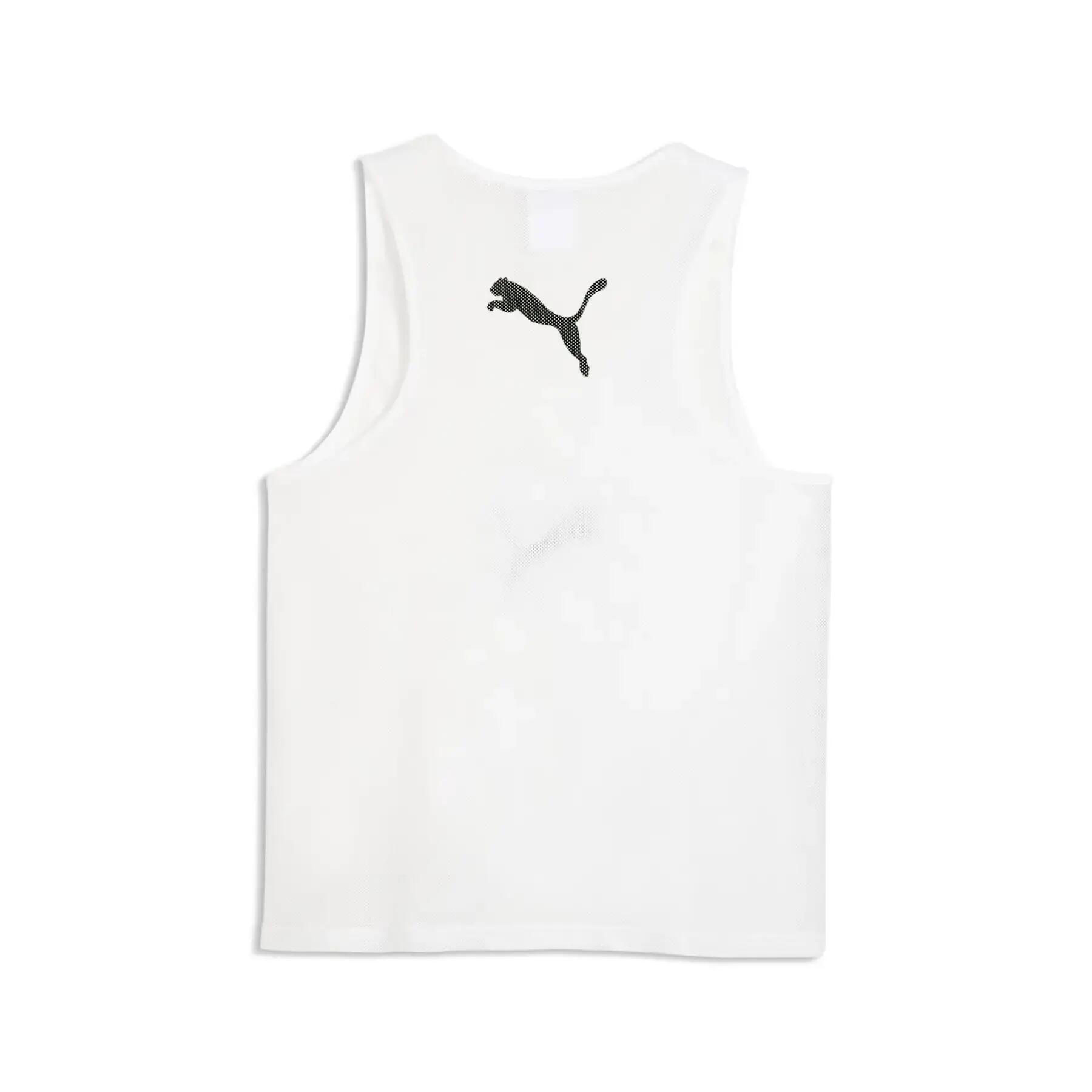Chasuble Puma teamADDITIONS 2/2