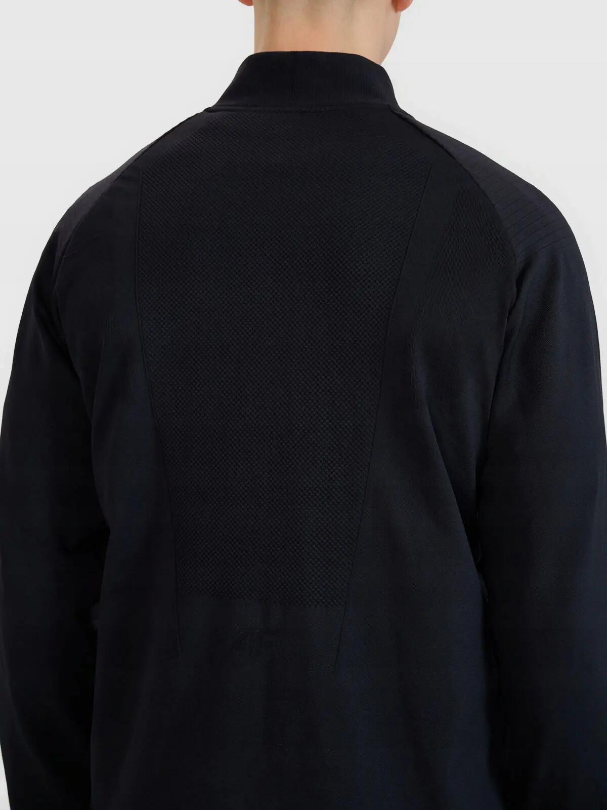 KURTKA MĘSKA 4F TREKKINGOWA XL Primaloft ThermoPlume     Z KAPTUREM 4/7