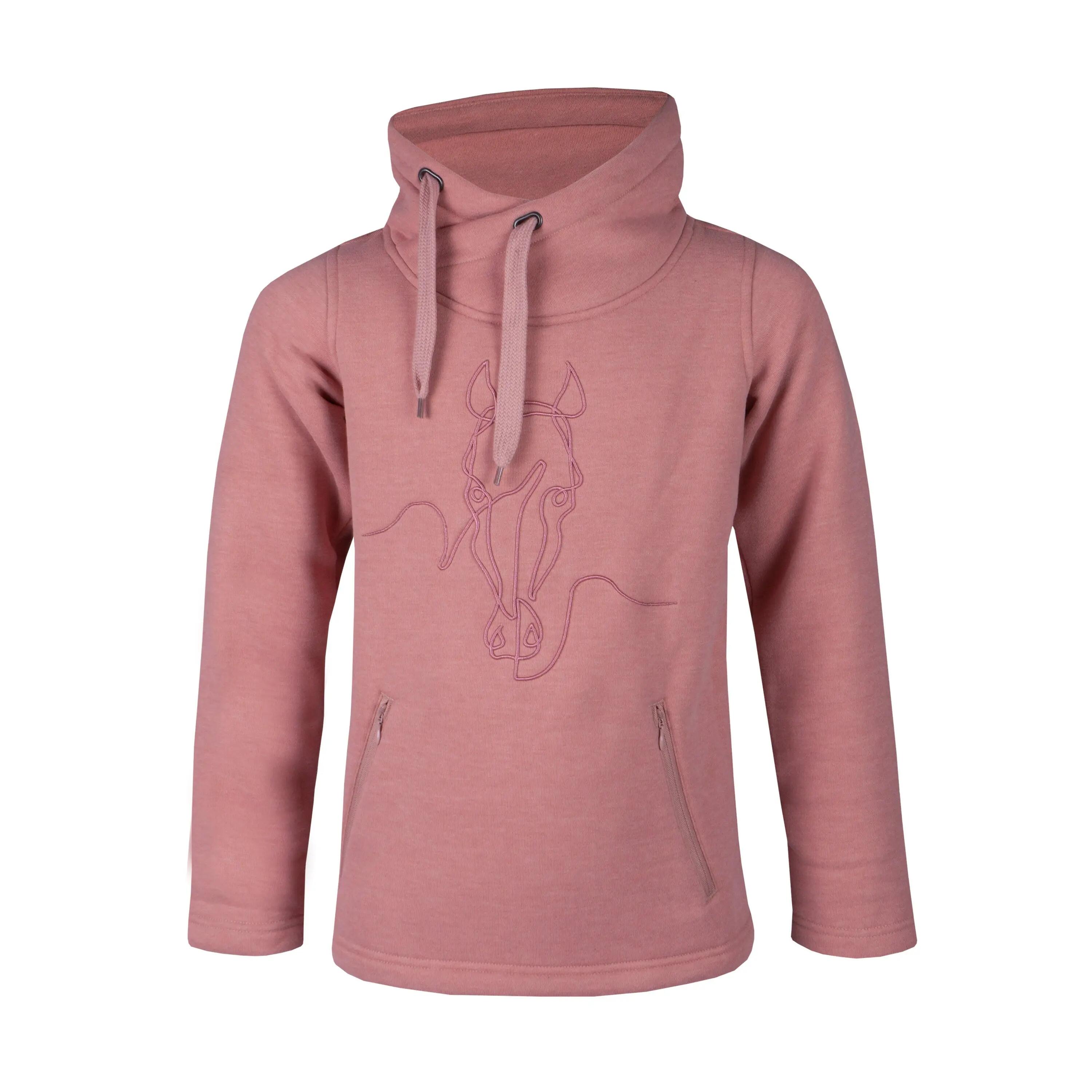 SWEAT-SHIRT COZY 4/4