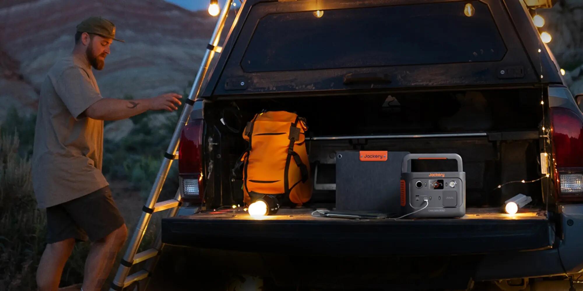Explorer 300EU Plus 7/11